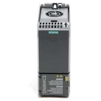 Frequenzumrichter SINAMICS G120C USS/MB Neu OVP